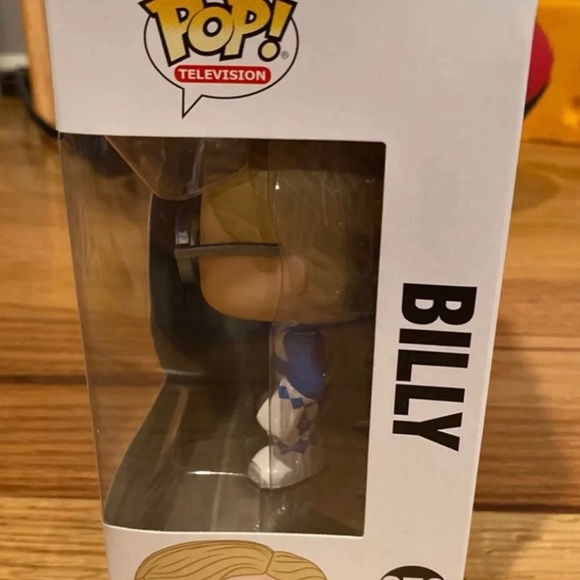 Funko Blue Ranger - Picture 4 of 6